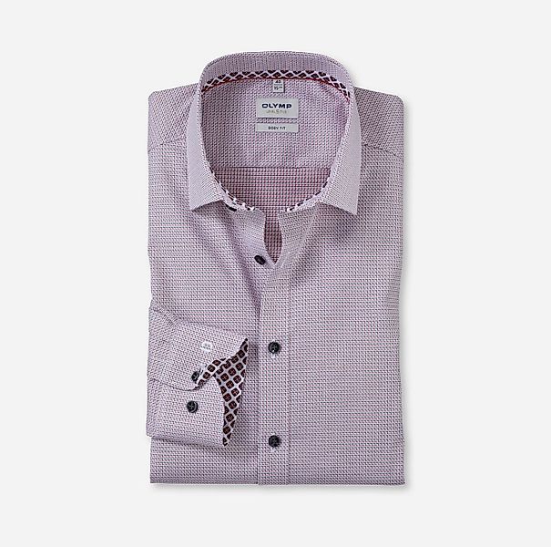 OLYMP Langarmhemd günstig online kaufen