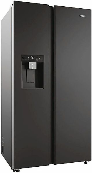 Haier Side-by-Side SBS SERIES 7 "HSW79F18DIPT" 177,5 hoch 90,5 breit 178 cm günstig online kaufen