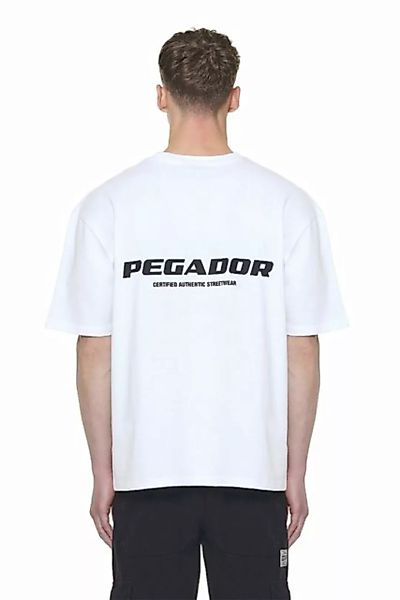Pegador T-Shirt Colne S (1-tlg., kein Set) günstig online kaufen