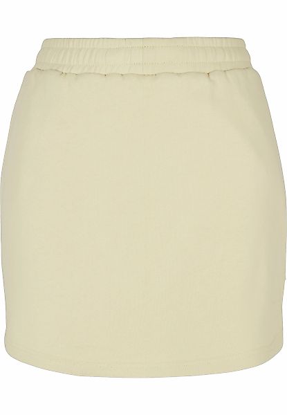 URBAN CLASSICS Sommerrock "Urban Classics Damen Ladies Organic Terry Mini S günstig online kaufen