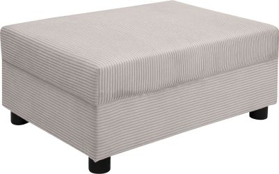 COLLECTION AB Hocker "Parma" Frei stellbar, komfortabler Federkern, individ günstig online kaufen