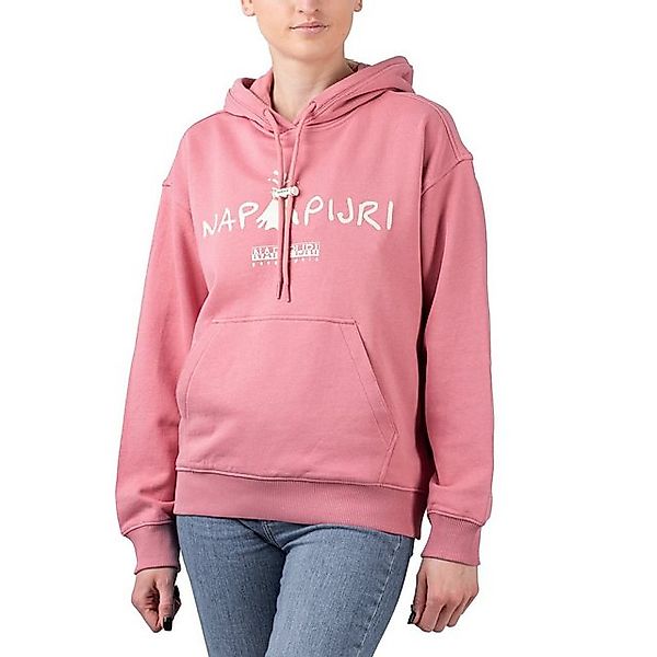 Napapijri Hoodie Napapijri Orellana Hoodie günstig online kaufen