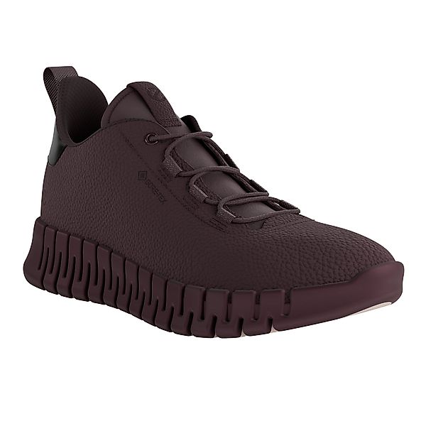 Ecco ECCO Gruuv Sneaker W Rot günstig online kaufen