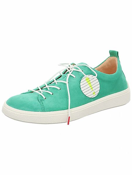 Think Sneaker "Think Sneaker Leder/Textil" günstig online kaufen