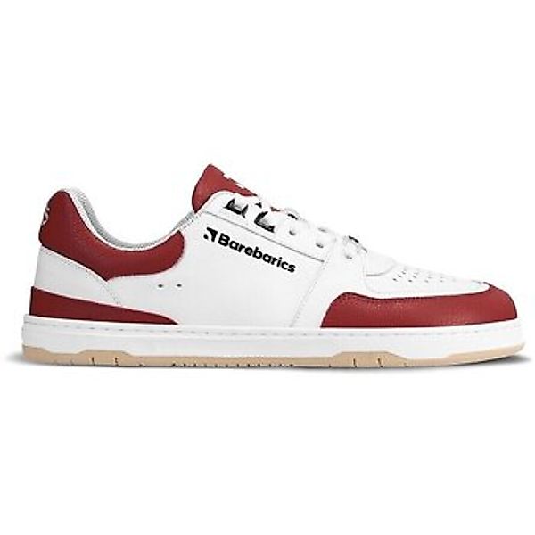 Barebarics  Sneaker Baskets  Wave günstig online kaufen