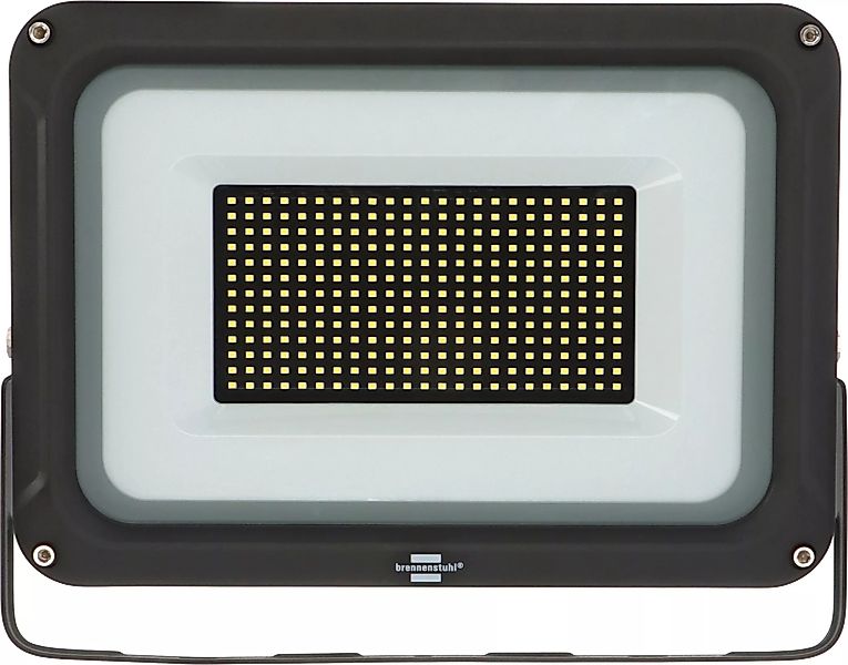 Brennenstuhl LED Wandstrahler »JARO 20060«, Leuchtmittel LED-Modul   LED fe günstig online kaufen