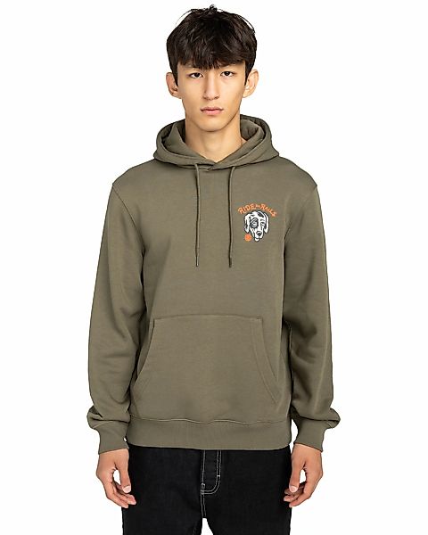 Element Kapuzensweatshirt "Timber Hobos" günstig online kaufen
