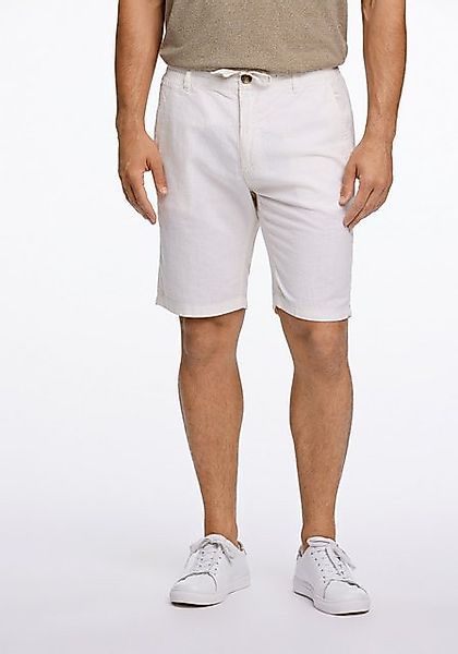 LINDBERGH Shorts Lindbergh Leinenshorts günstig online kaufen