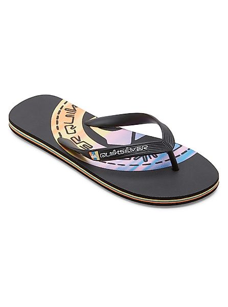 Quiksilver Molokai Art Badesandale günstig online kaufen