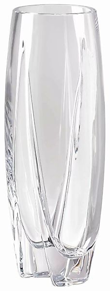 Rosenthal Vasen Beak Glas klar Vase 21 cm (klar) günstig online kaufen