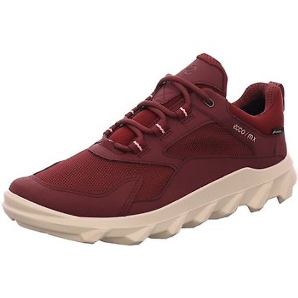 Ecco  Halbschuhe Schnuerschuhe  MX W 820193/59223 günstig online kaufen