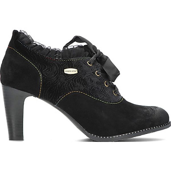 Laura Vita  Stiefeletten Damen Stiefeletten alcbaneo244 günstig online kaufen