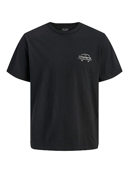 Jack & Jones T-Shirt JORNANTUCKET SCRIPT CHEST TEE CN günstig online kaufen