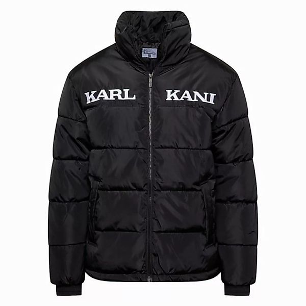 Karl Kani Winterjacke Karl Kani Retro Essential Puffer Jacket günstig online kaufen