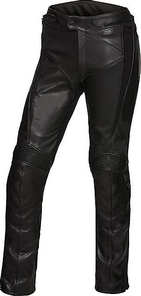 IXS Motorradhose X-Tour LD Anna Damen Motorrad Lederhose günstig online kaufen