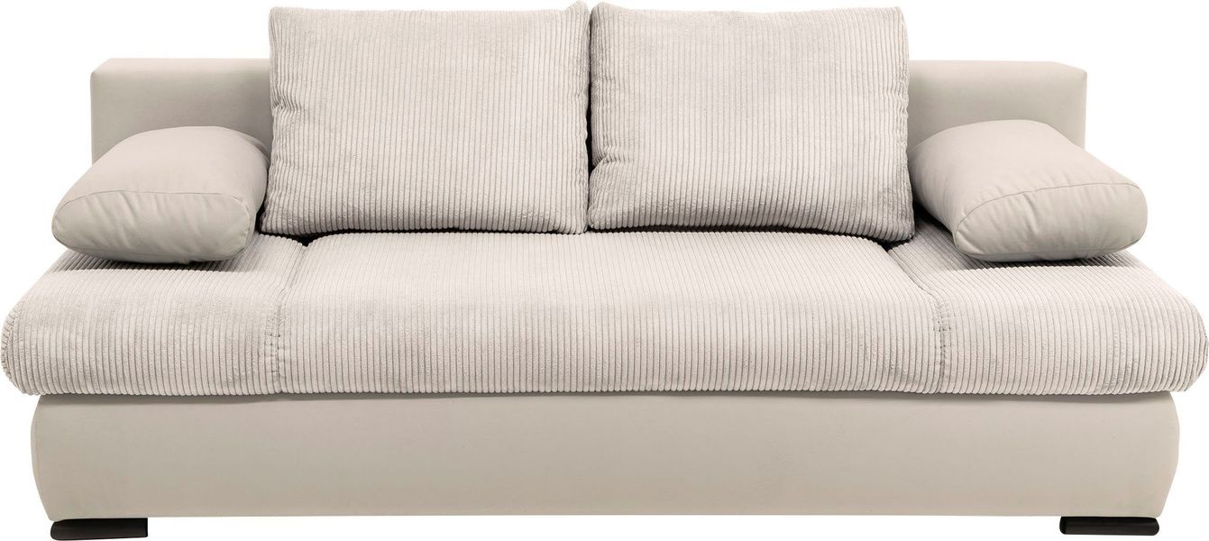 COLLECTION AB Schlafsofa Chicago, B: 200 günstig online kaufen