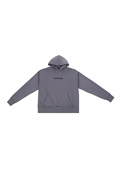 Dropsize Kapuzenpullover "Dropsize HEAVY OVERSIZE CRIME HOODIE" 1 Stk. günstig online kaufen