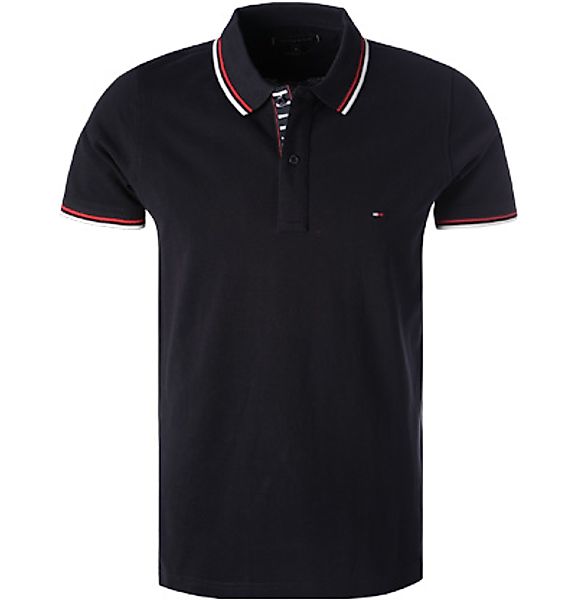 Tommy Hilfiger Polo-Shirt MW0MW22054/DW5 günstig online kaufen