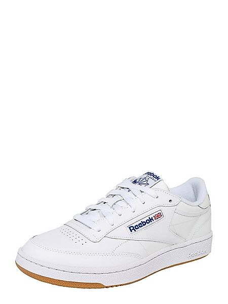 Reebok Club C 85 Sneaker (1-tlg) günstig online kaufen
