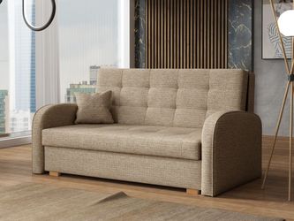 MIRJAN24 Schlafsofa Viva Gold III, mit günstig online kaufen