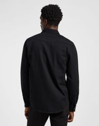 Lee® Jeanshemd REGULAR WESTERN günstig online kaufen