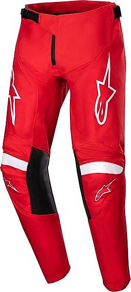 Alpinestars Motorradhose Racer Lurv Jugend Motocross Hose günstig online kaufen