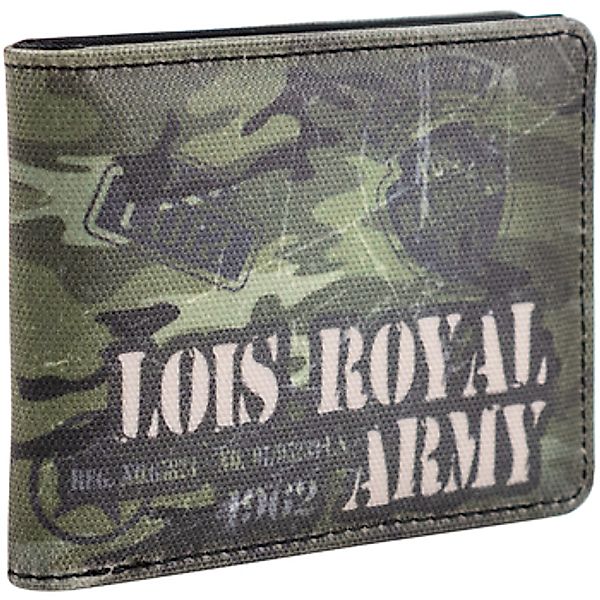 Lois  Geldbeutel Rundle günstig online kaufen