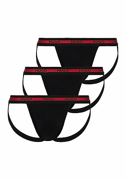 HUGO String JOCKSTR TRIPL PLANET (Packung, günstig online kaufen