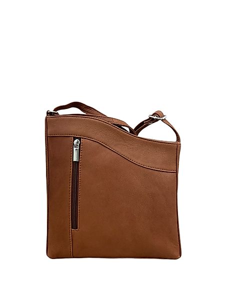 Cinino Handtasche Wanda, Ledertasche Umhängetasche günstig online kaufen