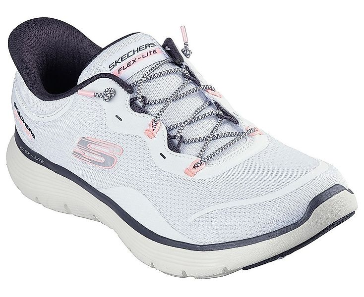 Skechers Flex Appeal 5.0 - Easy Breezy Slip-On Sneaker Sportschuh, Freizeit günstig online kaufen