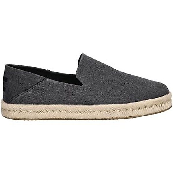 TOMS Espadrille "TOMS Halbschuhe Textil" günstig online kaufen