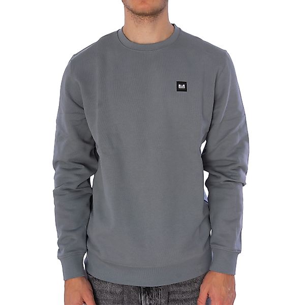 Weekend Offender Sweater Sweatpulli Weekend Offender günstig online kaufen