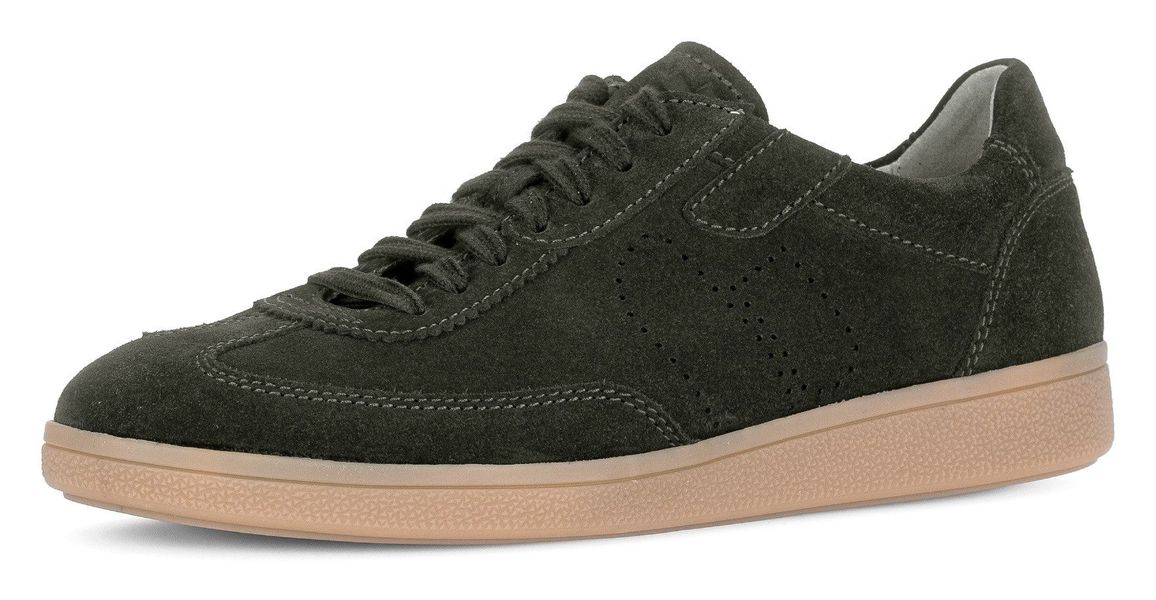 Pius Gabor Sneaker, Freizeitschuh, Schnürschuh, Halbschuh günstig online kaufen