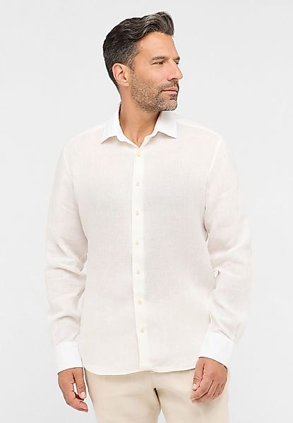 Eterna Langarmhemd MODERN FIT EASY IRON günstig online kaufen