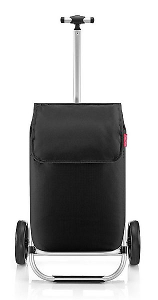 REISENTHEL® Einkaufstrolley Shopping Trolley, 45 l günstig online kaufen