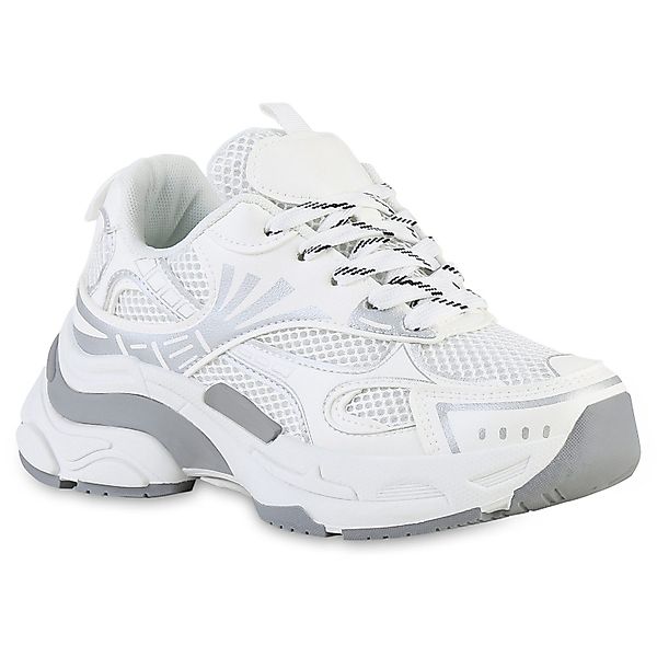 VAN HILL 841562 Plateausneaker Schuhe günstig online kaufen