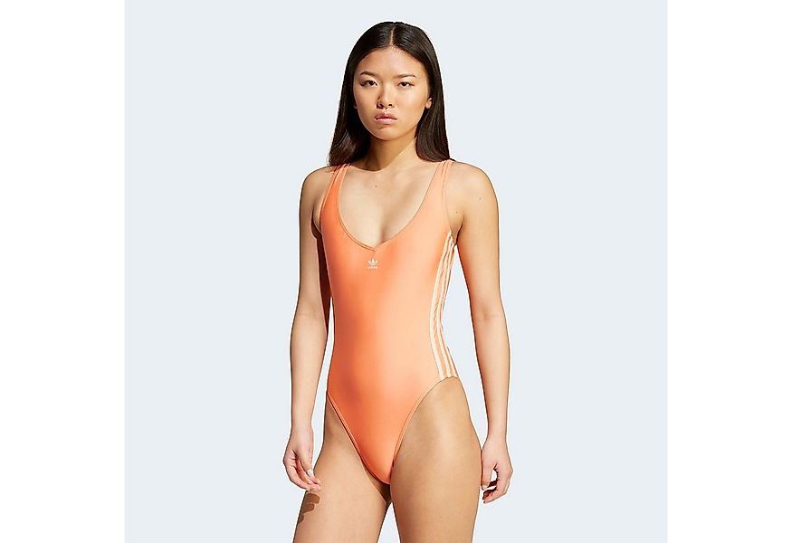 adidas Performance Badeanzug ADIC SWIMST 3S (1-St) günstig online kaufen