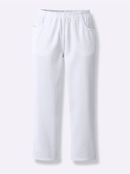 Classic Basics Caprihose günstig online kaufen