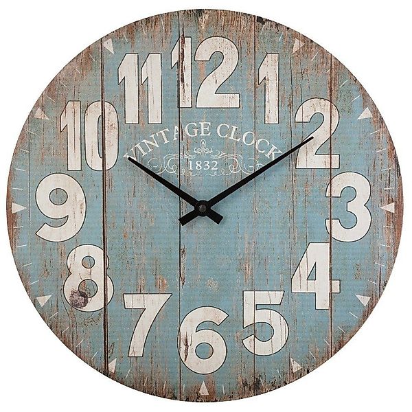 Atmosphera Créateur d'intérieur Wanduhr günstig online kaufen