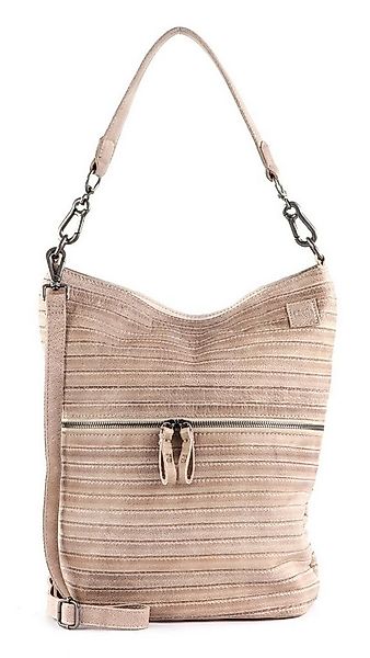 FREDsBRUDER Schultertasche Bestseller, aus echtem Rindsleder günstig online kaufen