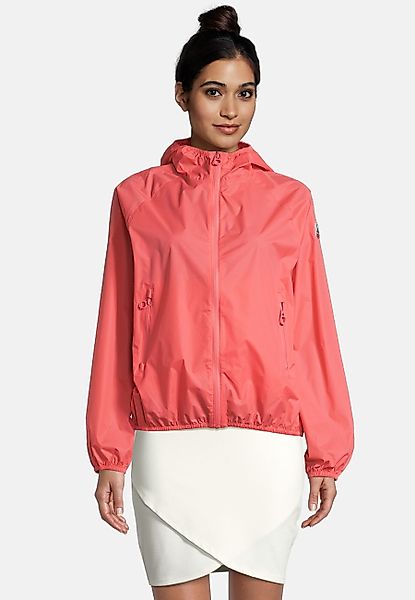 JOTT Regenjacke FEROE mit Kapuze günstig online kaufen