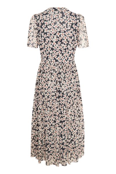 SOAKED IN LUXURY Jerseykleid Jerseykleid SLAldora günstig online kaufen