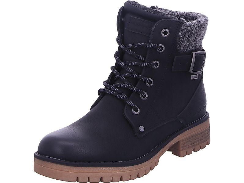 TOM TAILOR Winterboots mit TEX-Membran günstig online kaufen