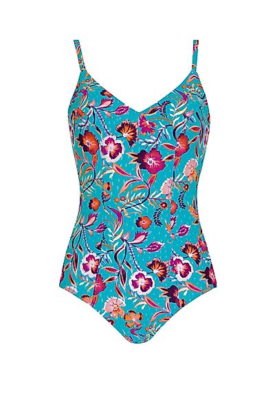 Sunmarin Badeanzug Badeanzug (1-St) günstig online kaufen