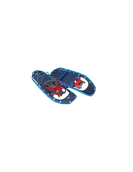 MSR Lightning™ Ascent M22 Schneeschuhe, 56cm Schneeschuhfarbe - Blau, günstig online kaufen