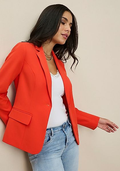 Tamaris Kurzblazer in Trendfarben günstig online kaufen