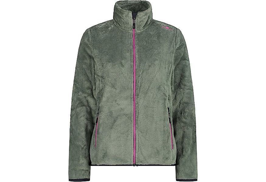 CAMPAGNOLO Fleecejacke Unterjacke WOMAN JACKET günstig online kaufen