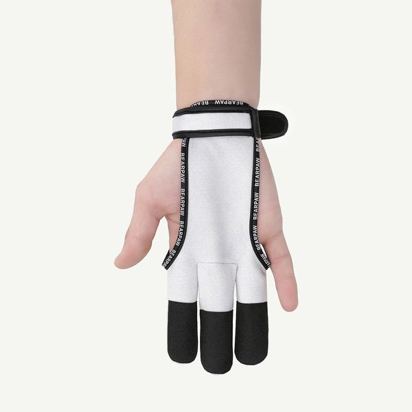 BEARPAW PRODUCTS Bogenhandschuh Schießhandschuh Dynamic günstig online kaufen