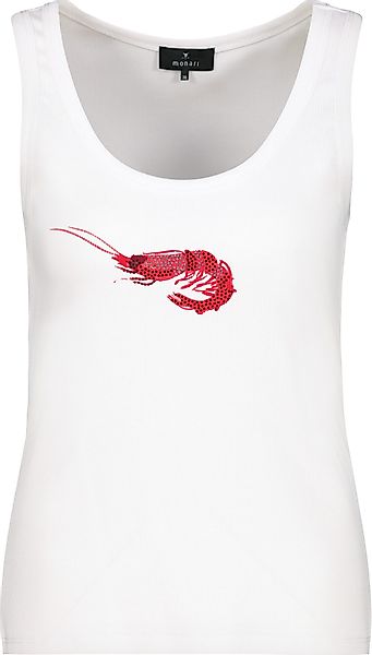 Monari T-Shirt Top günstig online kaufen