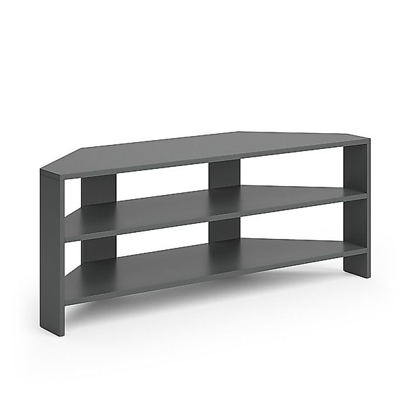 Vicco Lowboard, Anthrazit, 114 x 45 günstig online kaufen